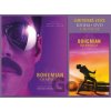 Bohemian Rhapsody DVD
