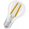 OSRAM HOMELIGHTING 4099854259753 LED En.trieda 2021 A (A - G) E27 klasická žiarovka 3.8 W = 60 W neutrálna biela (Ø x v) 60 mm x 60 mm 2 ks; 4099854259753
