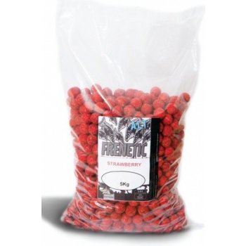 Carp Only Frenetic A.L.T. Boilies Strawberry 5kg 16mm