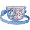 CERDÁ · Dievčenská taška cez rameno Stitch & Angel