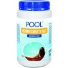 Multifunkčné tablety na chlórovú dezinfekciu bazénovej vody LAGUNA 4v1 Pool Kombi 1kg