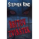 Řbitov zvířátek - Stephen Edwin King