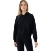 4F-SWEATSHIRT F1562-20S-DEEP BLACK Čierna M