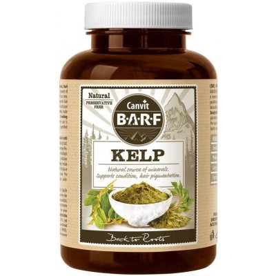 Canvit BARF Kelp 180 g