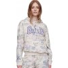 GAP Logo GAP Pullover Blue Palm Print M