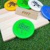 Discmania Marker (discgolf značka) Farba: Zelená