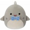 Plyšák Squishmallows Žralok s motýlikom Gordon (196566411241)