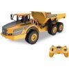 Double Eagle Sklápěcí vůz VOLVO 1:26 RTR 2,4Ghz