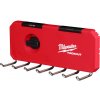 MILWAUKEE 4932493384 PACKOUT malý radový hák 4932493384