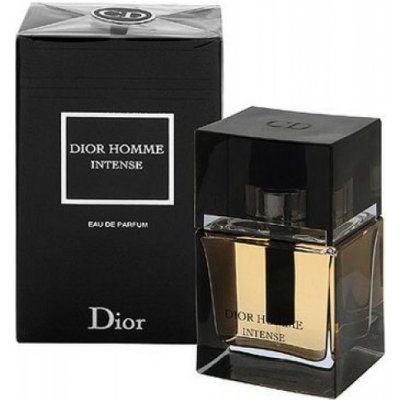 Christian Dior Homme Intense parfumovaná voda pánska 50 ml tester