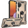 VSETKONAMOBIL 38803 RING Ochranný obal pre Samsung Galaxy A32 zlatý