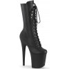 Pleaser Flamingo-1054 BPU/M - Veľkosť 38