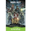E-kniha Hu! - Ondřej Neff, Karel Jerie (ilustrátor)