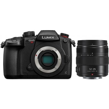 Panasonic Lumix DC-GH5S