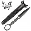 Benchmade SOCP Dagger Black