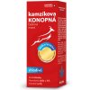 Cemio Kamzíkova konopná chladivá masť 200 ml