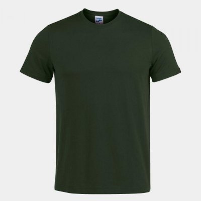 Joma Desert Short Sleeve T-Shirt khaki