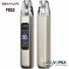 OXVA Xlim Pro 3 Pod Kit 1500 mAh Titanium Silk 1 ks (elektronická cigareta)