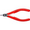 Electronics bočné cvikacie kliešte 125 mm typ 3 KNIPEX 08276