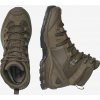 Topánky Quest 4D GTX Forces 2 EN Salomon® – Mud Brown