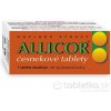 Naturvita Allicor 60 tabliet