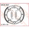 TRW brzdove čeluste TRW MCS907