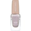 Notino Gel Effect Nail Polish lak na nechty s gélovým efektom 909 Swan Lake 10 ml