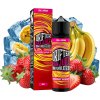 60 ml Strawberry Banana Ice DRIFTER BAR JUICE - 12 ml S&V