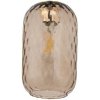 TK Lighting | Náhradné sklo k lustru a nástennému svietidlu PESCARA E27 pr. 14 cm | 7702
