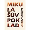 Mikulášův poklad - Ivan Galambica