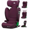 Autosedačka KinderKraft JUNIOR FIX 2 15-36 kg - Bordeaux Kinderkraft