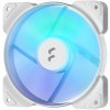 Fractal Design Aspect 12 RGB PWM Počítačová skriňa Ventilátor 12 cm Biela 1 kusov