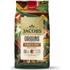 Zrnková káva Jacobs Origins Fusion Uganda & Kenya 1000 g