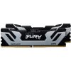 Kingston Fury Renegade DDR5 48GB 8400MHz CL40 (2x24GB) KF584CU40RSK2-48