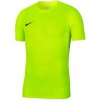 T-Shirt Nike Dry Park VII Jr BV6741-702 (55732) Green Camo 152 cm