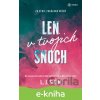 E-kniha Len v tvojich snoch - J. L. Shen