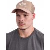 Alpha Industries Basic Trucker Cap dusty coral ružová