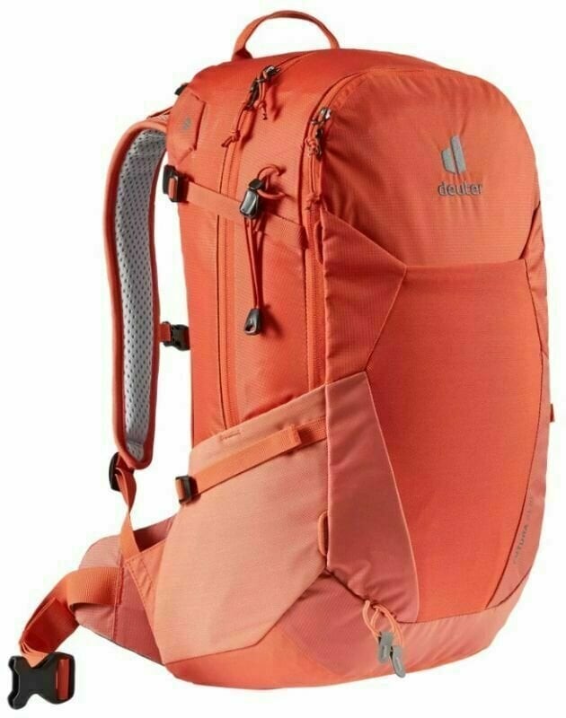 Deuter Futura 21l SL paprika-sienna