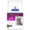 Hill's Prescription Diet™ y/d™ Feline granule 1,5 kg