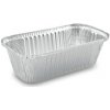 Wimex Miska, ALU hranatá 252 x 132 x 70 mm 1500ml