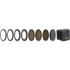 NiSi Filter Swift System FS ND Kit (8+64+1000) 67-82mm
