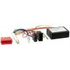 ACV ISO adaptér + CAN-Bus modul Audi