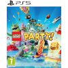 LEGO Party! PlayStation 5 (PS5) - krabicová verzia