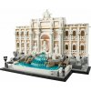 LEGO ARCHITECTURE 21062 - Fontána di Trevi