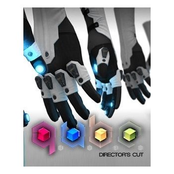 Q.U.B.E: Director's Cut