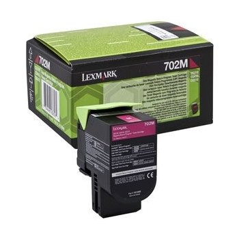 Lexmark 70C20M0 - originálny