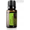 Esenciálny olej doTERRA, lemon eukalyptus, 15 ml Lemon Eucalyptus 15 ml