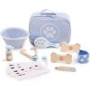 Bigjigs Toys Veterinárny set