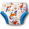 BAMBINO MIO Plienky revolučné učiace 2-3 roky Fuzz TP2-3FUZ