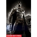 Batman Arkham Knight TP Vol 3 Peter J. Tomasi